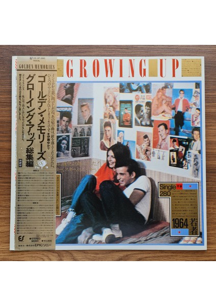Growing Up