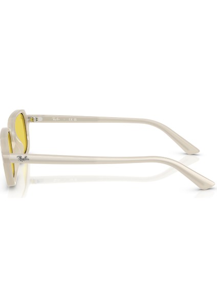 Rb 4455 68086D 52 Ray-Ban Zurı Güneş Gözlüğü