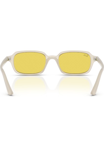 Rb 4455 68086D 52 Ray-Ban Zurı Güneş Gözlüğü