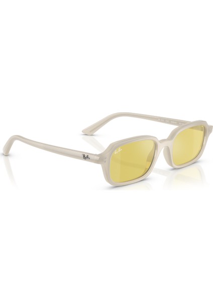 Rb 4455 68086D 52 Ray-Ban Zurı Güneş Gözlüğü