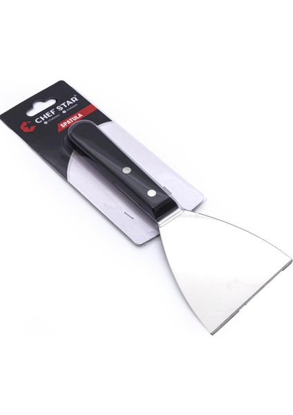 Metal Spatula 22 cm