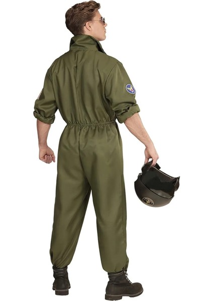 Yetişkin Erkek Pilot Kostümü fiyatları