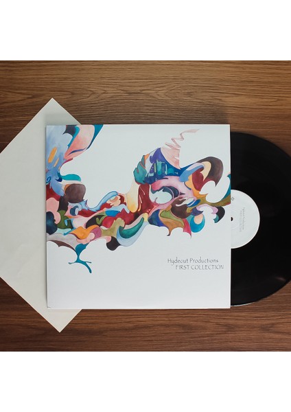 Nujabes - Metaphorical Music