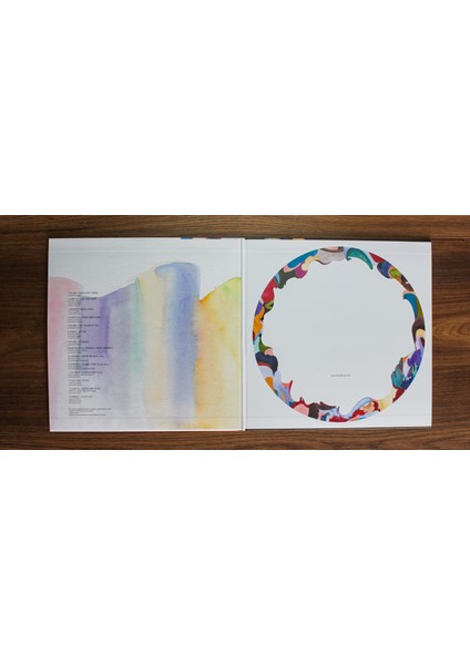 Nujabes - Metaphorical Music fırsatları