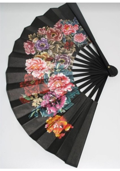 3 Model Yelpaze 12'li modelleri