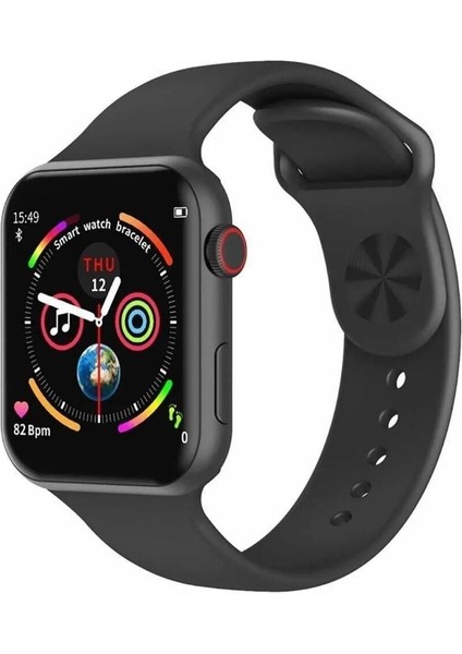 Watch 7 Series 2022 Serisi Androıd ve Apple Uyumlu