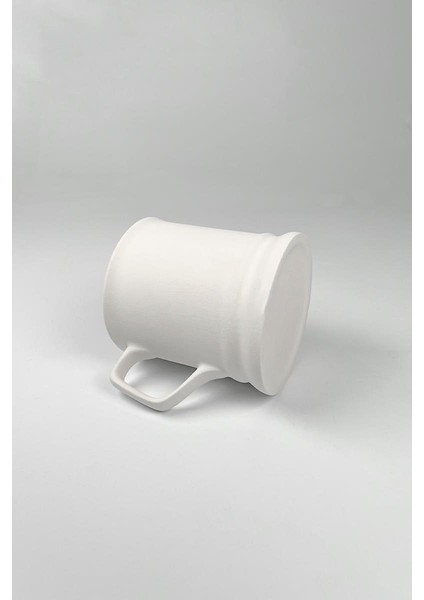 Prag Kupa - Seramik Bisküvi (Ham Ürün) indirimleri