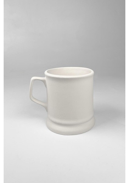 Prag Kupa - Seramik Bisküvi 27'li (Ham Ürün) fiyatları