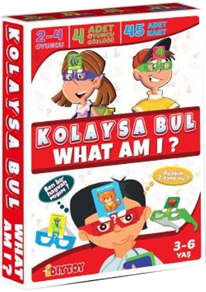 1631550 Kolaysa Bul Tahmin Etme Oyunu