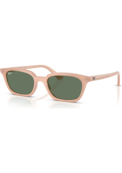 Rb 4456 681182 53 Ray-Ban Zaya Güneş Gözlüğü