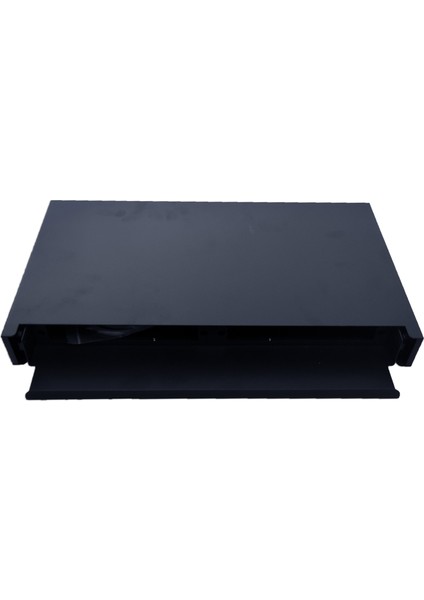 BN-FP191U-QL 19 Inch 1u Splice Rail Fiber Patch Panel Kutusu