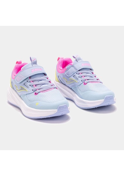 Ferro Jr 2505 Azul Çocuk Spor Ayakkabı JFERRS2505V fiyatları