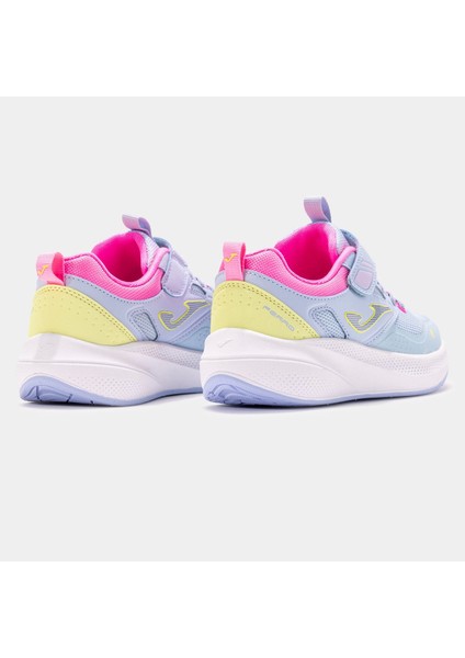 Ferro Jr 2505 Azul Çocuk Spor Ayakkabı JFERRS2505V modelleri