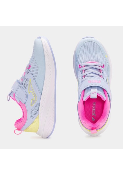 Ferro Jr 2505 Azul Çocuk Spor Ayakkabı JFERRS2505V fırsatları