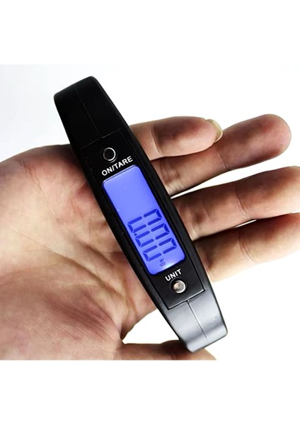 Yanında Taşı 50KG Pratik Hassas Pazarcı&bavul Terazisi fiyatları