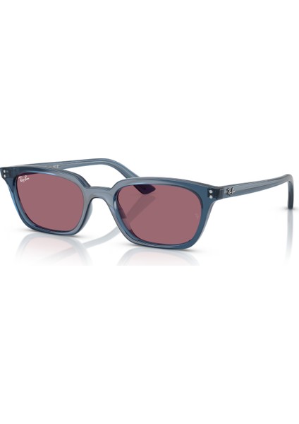 Rb 4456 68121A 53 Ray-Ban Zaya Güneş Gözlüğü