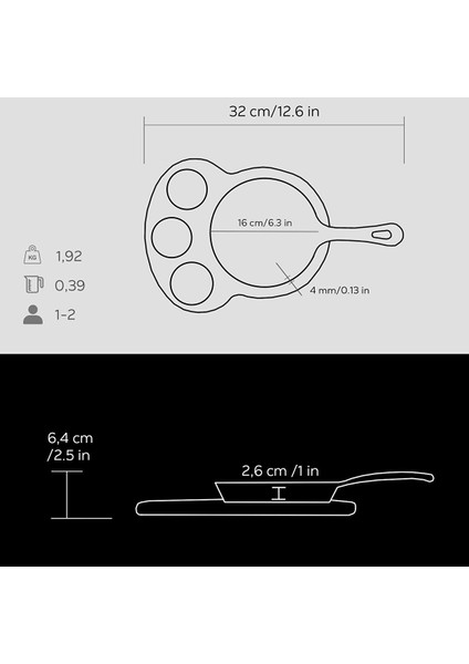 Sahan Yuvarlak Ahşap Stand Siyah Mat 16 cm Eco K44 modelleri
