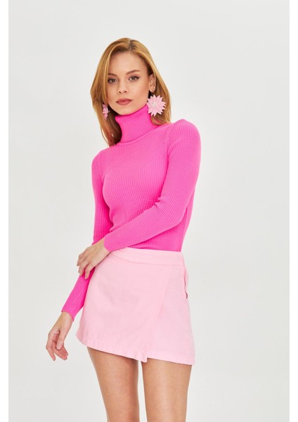 Tam Balıkçı Yaka Kazak