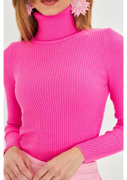 Tam Balıkçı Yaka Kazak fiyatları