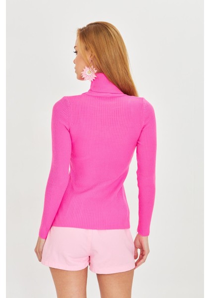 Tam Balıkçı Yaka Kazak fırsatları