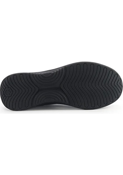 Lumberjack Close 5fx Erkek Comfort Ayakkabı Siyah