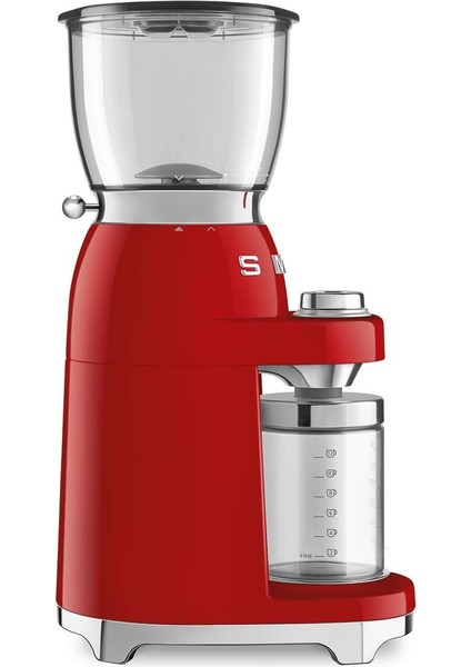 Kahve Öğütücü Kırmızı modelleri