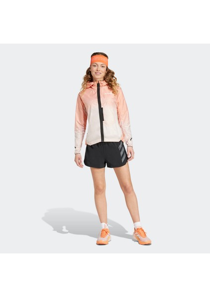 Kadın Turuncu Ceket W XPR LIGHT WW IT3435 modelleri
