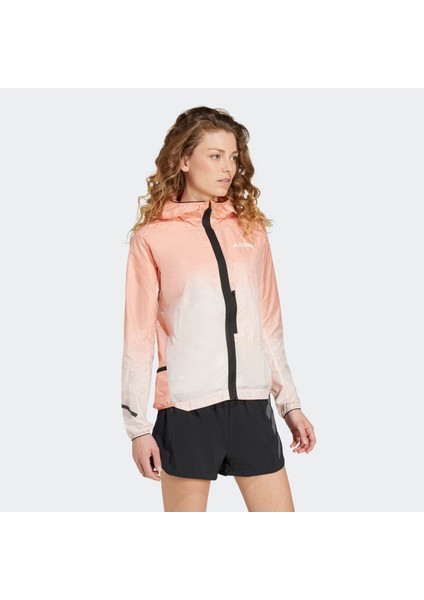 Kadın Turuncu Ceket W XPR LIGHT WW IT3435 fırsatları