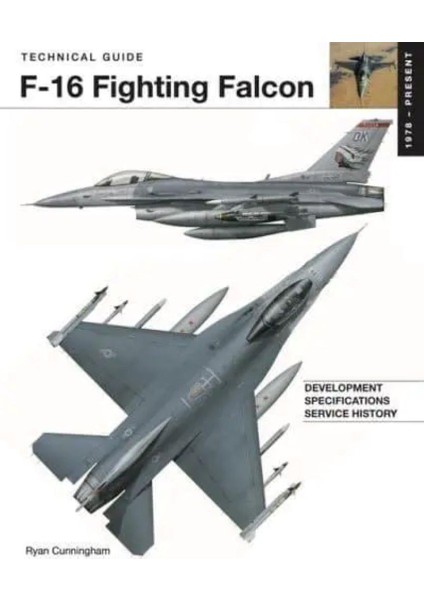 F-16 Fighting Falcon Hb