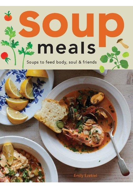 Soup Meals Hb