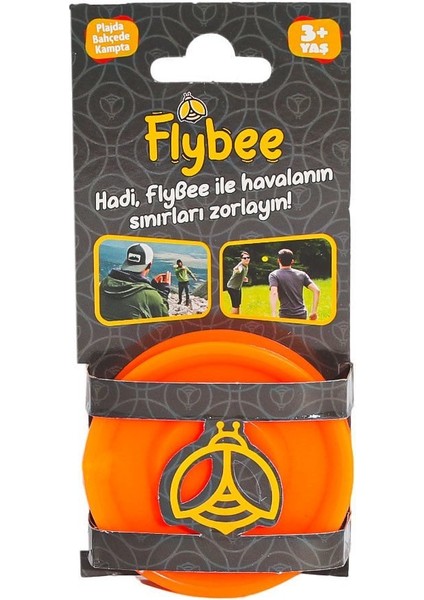 FLB001 Flybee Oyunu -Gepettoys