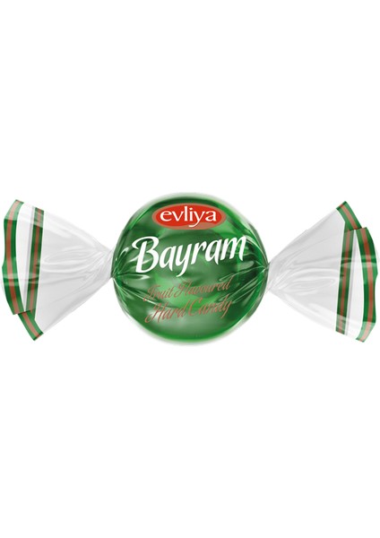 Bayram Meyve Aromalı Bonbon 350 gr fırsatları