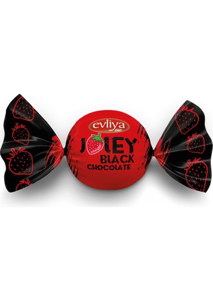 Cikolota Kaplı Meyve Aroması Dolgulu Şeker 1 kg fırsatları