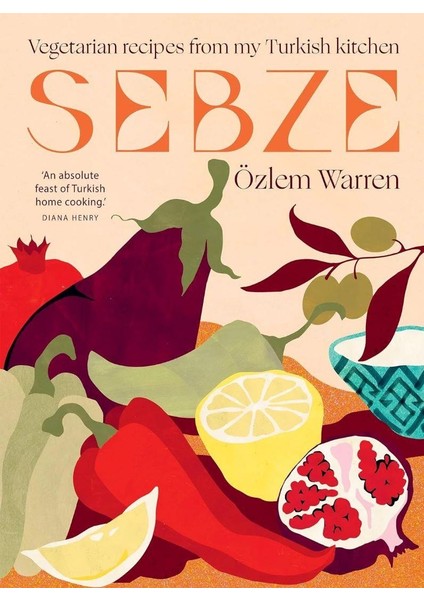 Sebze Vegeterian Recipes Hb