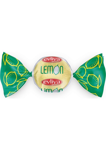 Lemon Sert Şeker 350 gr modelleri