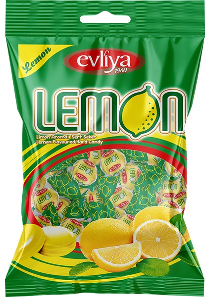 Lemon Sert Şeker 350 gr fırsatları