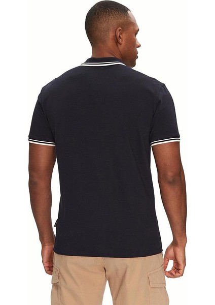 E-Macas Ss 1 Polo Yaka T-Shirt - Np0a4ıd51761