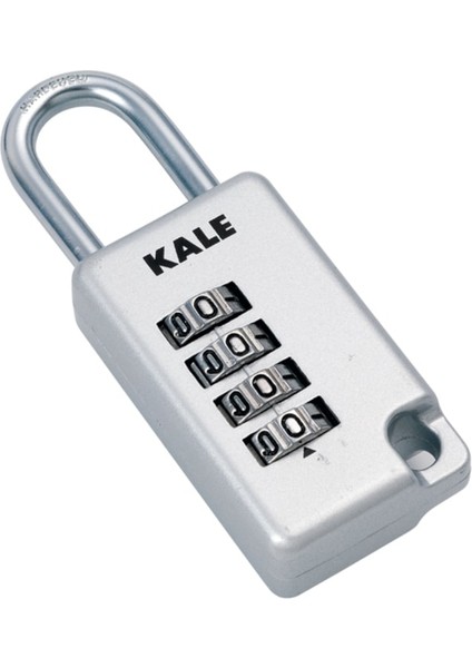 Kale Şifreli Asma Kilit 20-300 fırsatları