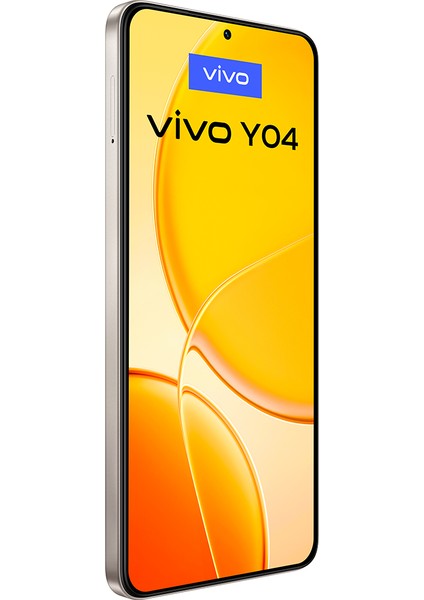 Y04 4gb 128GB Altın (Vivo Türkiye Garantili) fiyatları