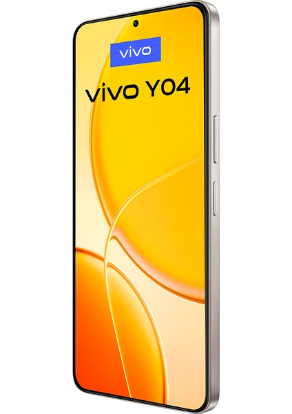 Y04 4gb 128GB Altın (Vivo Türkiye Garantili) modelleri