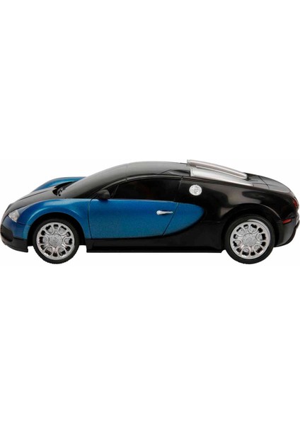 1:24 Bugatti Veyron 16.4 Işıklı Uzaktan Kumandalı Araba