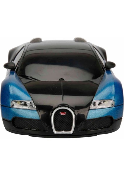 1:24 Bugatti Veyron 16.4 Işıklı Uzaktan Kumandalı Araba