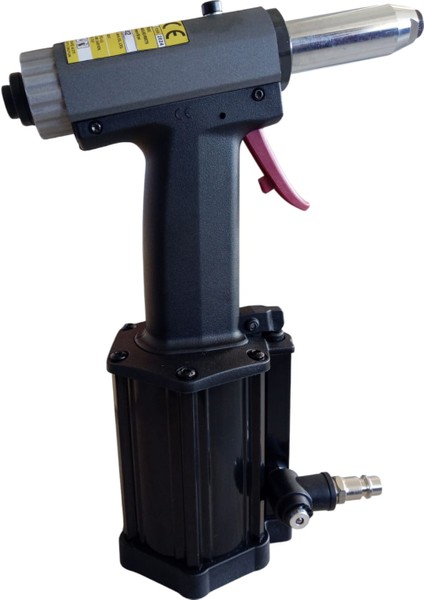 4.8 Mm. Pop Perçin Pensi