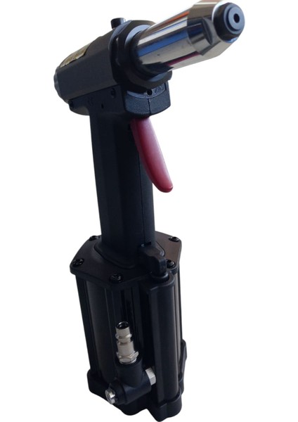 4.8 Mm. Pop Perçin Pensi