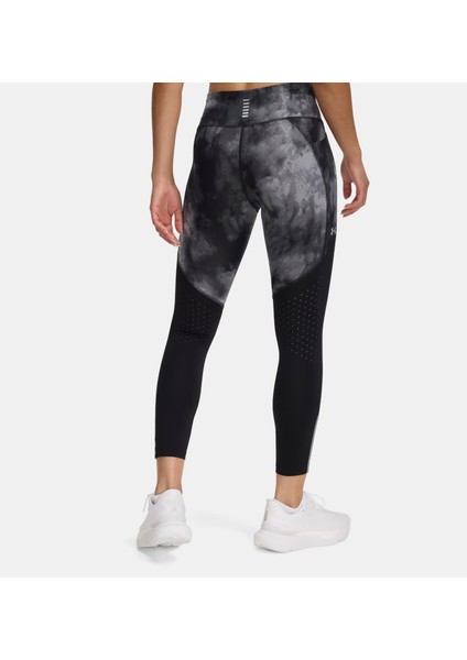 Ua Launch Ankle Print Tights Kadın Tayt 1369772 fiyatları