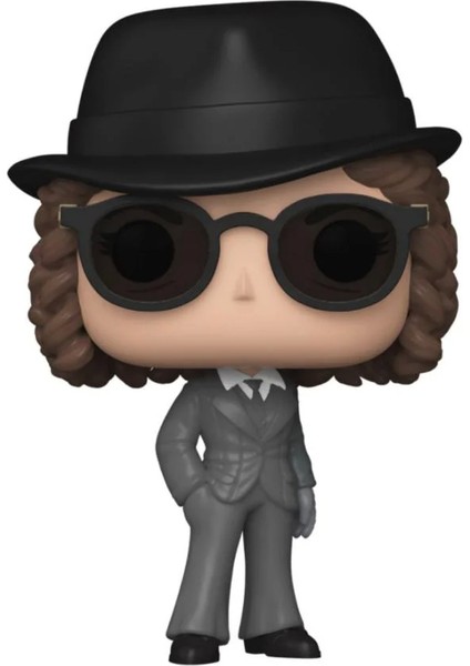 Pop Television Peaky Blinders Polly Gray