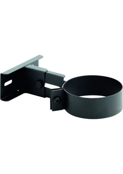Soba Borusu Duvar Kelepçesi 18 cm Çap