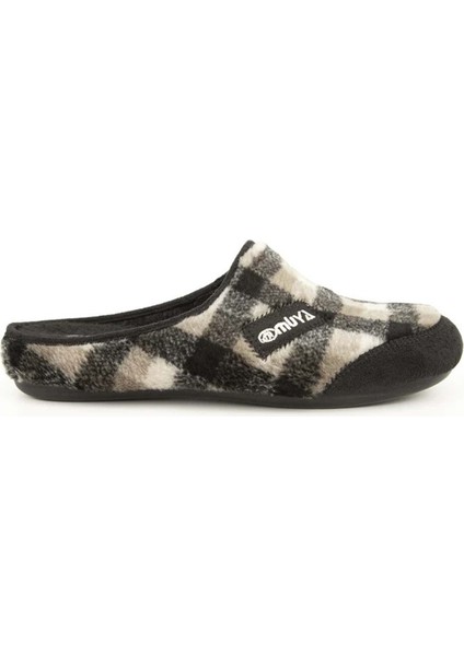 Merida Keçe Kadın Ev Terliği