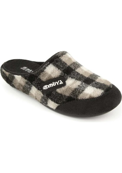 Merida Keçe Kadın Ev Terliği modelleri