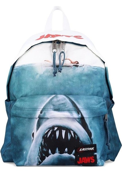 Day Pak'r Sırt Çantası - EK0A5BG43T91